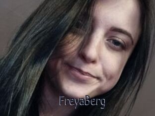 FreyaBerg