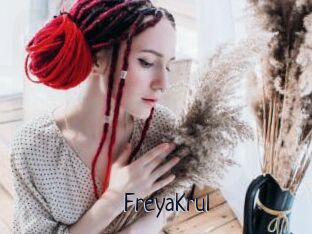 FreyaKrul