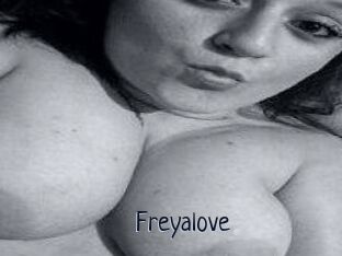 Freyalove