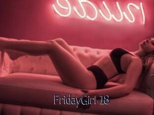 FridayGirl_18