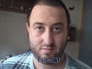 Friend20