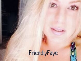 FriendlyFaye