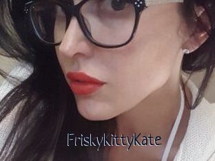 FriskyKittyKate