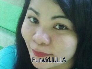 FunwidJULIA