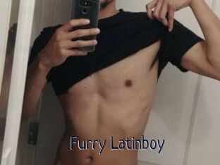 Furry_Latinboy