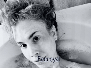 Faeroyal