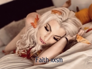 Faith_xxsm