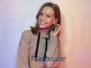Falinebruster