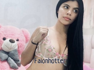 Falonhotter