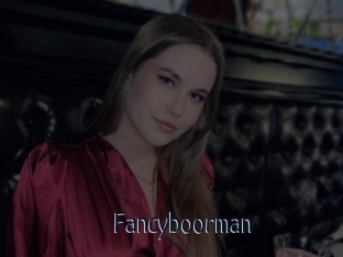 Fancyboorman