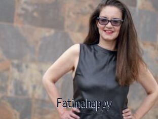 Fatimahappy