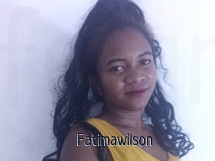 Fatimawilson