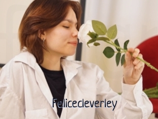 Felicecleverley