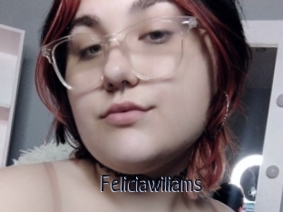 Feliciawiliams