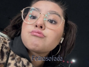 Felinasofada