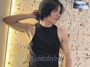 Fembabyboy