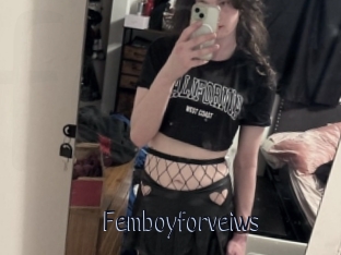 Femboyforveiws