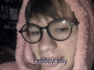 Femboyremy