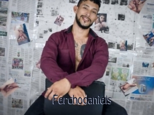 Ferchodaniels