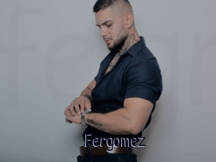 Fergomez