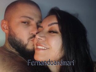 Fernandoandmari