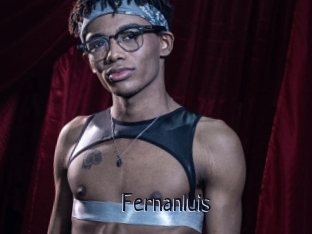 Fernanluis