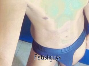 Fetishguys