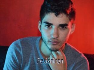 Fetishiron