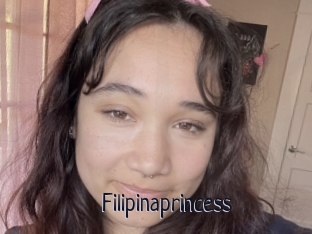 Filipinaprincess