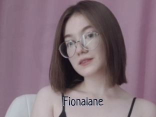 Fionalane