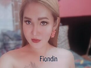 Fiondin
