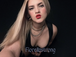 Fiorellastrong