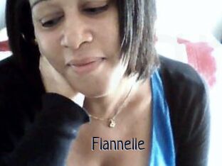 Flannelle