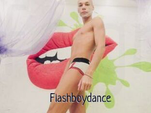 Flashboydance