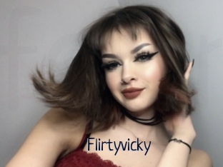 Flirtyvicky