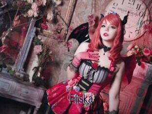 Fliska