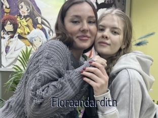 Floraandardith