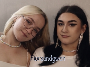 Floraandgwen