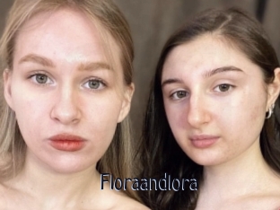 Floraandlora