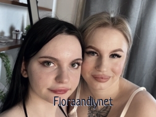 Floraandlynet