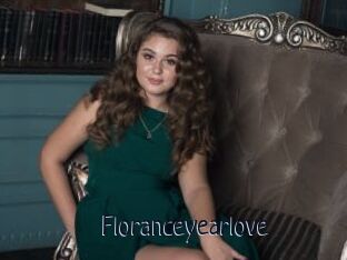 Floranceyearlove
