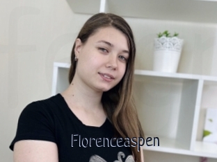 Florenceaspen