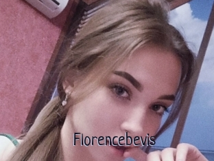 Florencebevis