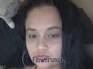 Flowersmode