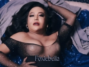 Foxiebella