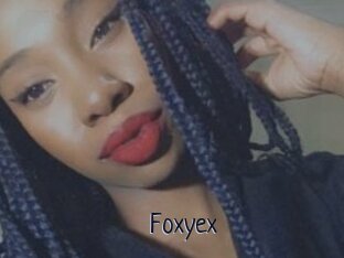 Foxyex