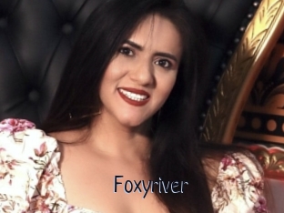 Foxyriver