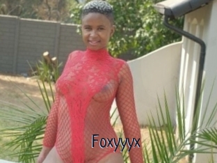 Foxyyyx