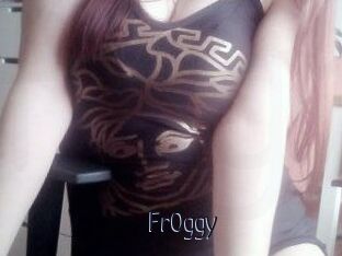 Fr0ggy