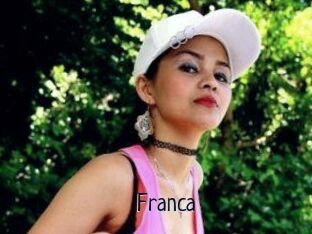 Franca